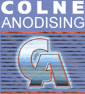 Colne Anodising