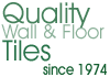 Quality ceramic tiles since 1974