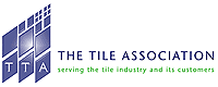 Member of the Tiles Association