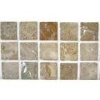 Oyster Beige Mosaic Natural Stone