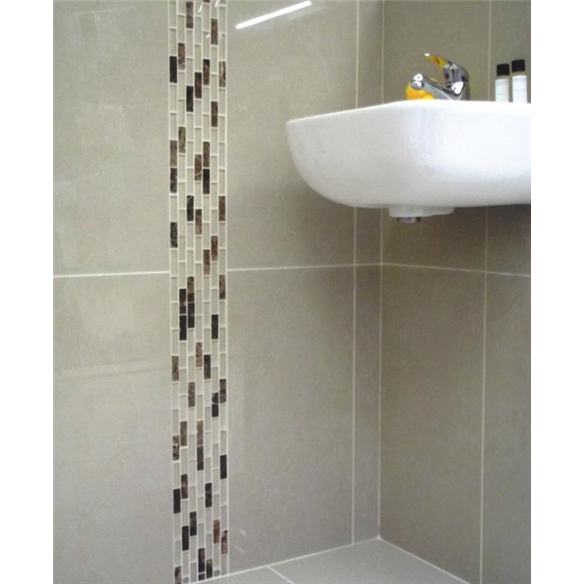 Corsica Bathroom Tiles