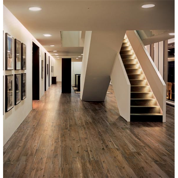 Larix Larch Wood Hallway Tiles
