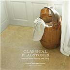 Classical Flagstones Tulum Gold Limestone