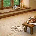 Classical Flagstones Jerusalem Limestone