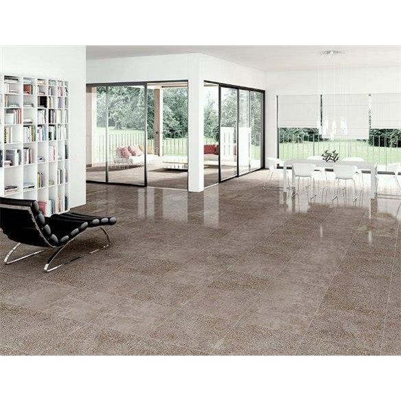 Spaces Semi Polished Floor Tiles