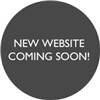 NEW WEBSITE - Coming Soon!